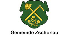 Logo Gemeinde Zschorlau