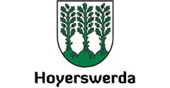 Logo Stadt Hoyerswerda