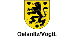 Logo Stadt Oelsnitz/Vogtland