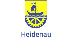 Logo Stadt Heidenau