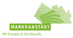 Logo Stadt Markranstädt