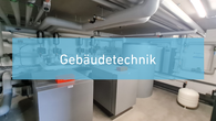 Gebäudetechnik