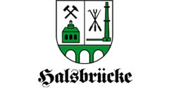 Logo Stadt Halsbrücke