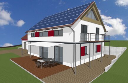 Energieeffizenz