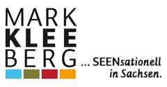 Logo Stadt Markkleeberg