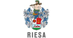 Logo Stadt Riesa