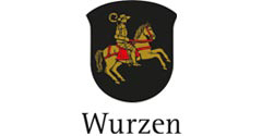 Logo Stadt Wurzen