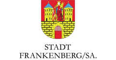 Logo Stadt Frankenberg/Sachsen