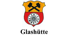 Logo Stadt Glashütte