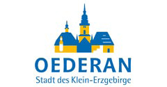 Logo Stadt Oederan