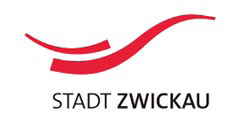 Logo Stadt Zwickau