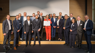 Vision 2030 Fachtagung autonomes Fahren im sächsischen ÖPNV