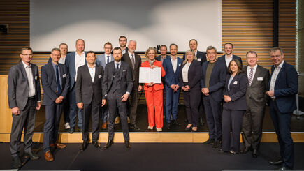 Vision 2030 Fachtagung autonomes Fahren im sächsischen ÖPNV