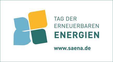 Logo Tag der erneuerbaren Energien