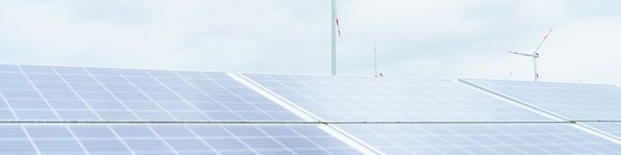 erneuerbare Energien