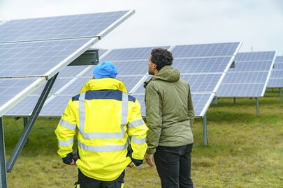 erneuerbare genehmigen
