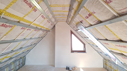 Energetische Sanierung