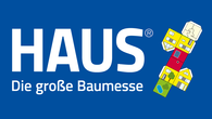 Logo Baumesse Haus Dresden