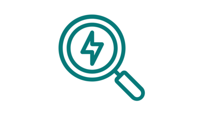 Piktogramm Energieforschung