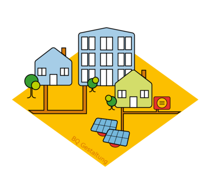 Akteursbeteiligung in der kommunalen Wärmeplanung