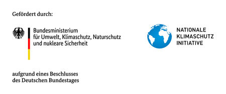 Logo BMWI und NKI