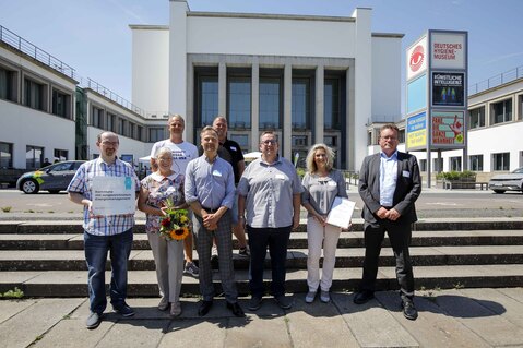 Kom.EMS-Zertifizierung Oelsnitz