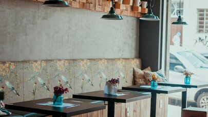 Coffee-Bar