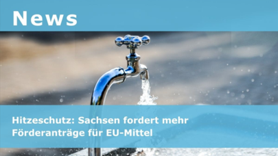 News Hitzeschutz