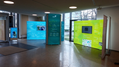 Wanderausstellung Coswig