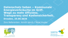 Vorschaubild Datenschatz heben