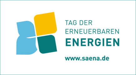 Logo Tag der erneuerbaren Energien