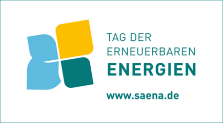 Logo Tag der erneuerbaren Energien 