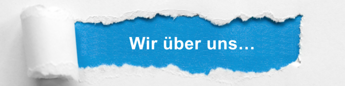 Wir über uns
