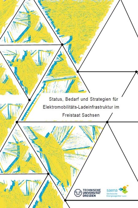 Ladeinfrastruktur Sachsen