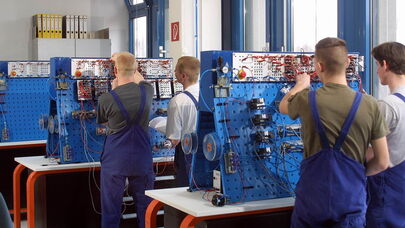 Energie Scouts_Weisflog