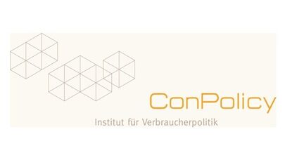 ConPolicy - Institut für Verbraucherpolitik