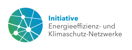 Logo Inititative Energieeffizienz-Netzwerke