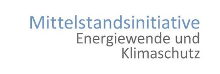 Mittelstandsinitiative Energiewende und Klimaschutz