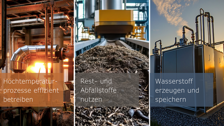 Thumbnails Kurzvideos